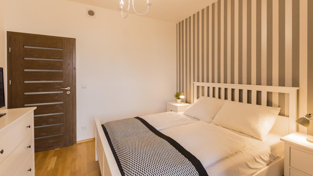 Vacationclub - Diune Apartment 50 Kolobrzeg Exterior photo